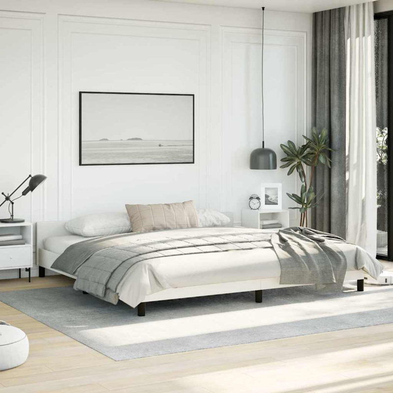 Super King (6') Bed Frame