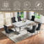 Rectangular 70.1"L X 35"W Dining Set-111570911-122919256-122920258