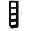 Gaizka 167 cm H Solid Wood Etagere Bookcase-1626635160-1821153181