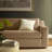 Liora Performance Velvet Sofa -110091527
