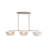 LED Linear Pendant
