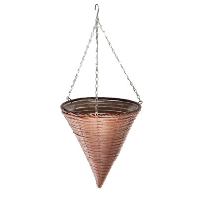 Grandfield Hanging Planter