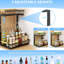 Under Sink Organiser