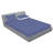 Microfiber Polka Dots Sheet Set-1355470468-1355425076