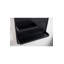Pascal Rectangle Iron Wall Mirror