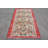 Beige Neutral Rug, Turkish Rugs, Handwoven Rugs, Luxury Rug, Vintage Rugs, 3.8x6.5 ft Area Rugs