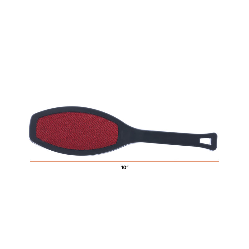 Brand Lint Dual Side Brush