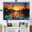 Myriam - Ensemble d'art mural City Buildings-108459095-108459090