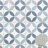 Twinkle 8.7" x 8.7" Matte Porcelain Wall & Floor Tile-64437190
