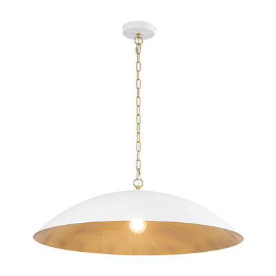 Alshat 1 - Light Dome Pendant