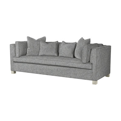 Albert Upholstered 96'' Sofa