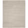 Saail Machine Woven Beige Area Rug