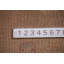 Tapis de couloir turc Oushak 3 x 11