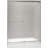 Revel 59.63" x 70" Double Sliding Shower Door with CleanCoat Technology-14674219-69281853