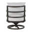 Santa Barbara Swivel Patio Chair-83259753-83259755-120640860