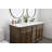 Angelique 60" Double Bathroom Vanity Set-127301611-120453274