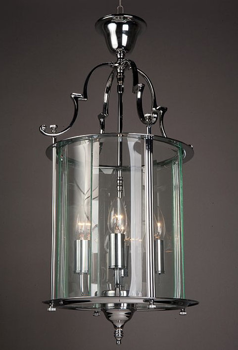 Independence 4 - Light Lantern Pendant