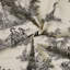 Rideau simple obscurcissant Toile De Jouy-60220704-60220715
