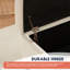 Banc de rangement en tissu-92183322