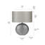 41Cm Table Lamp-1743684791