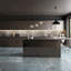 Tuile de sol et murale Ventara Aqualis 24 po x 48 po, aspect pierre, en porcelaine polie-104189625