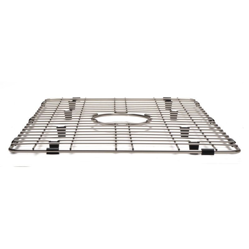 Grille d'évier 23 po x 15 po
