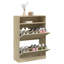 12 Pair Shoe Storage Cabinet-1944067008