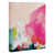 Wrapped Canvas selected