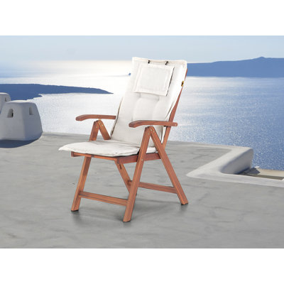 Cana Seat/Back Cushion