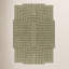 Tapis fabriqué à la main Loretto M-5497-682781327