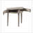 Storage Console Table 31"W-903727466