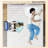 Alwyn Home Innerspring Mattress Medium Hybrid Mattress in a box With Certipur-US Certified Pocket Spring, Pressure Relief, and Motion Isolation-93746227-93746225