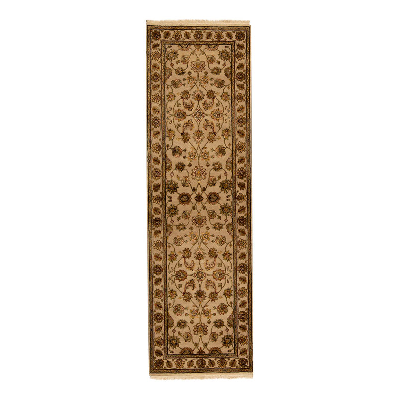 One-of-a-Kind 2'6" X 8'3" Area Rug