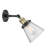 Cone 1 Light Sconce-33004568-33004572-33004574