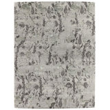 Pomegranate One-of-a-Kind 9' X 12' Area Rug