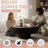 Round Coffee Table