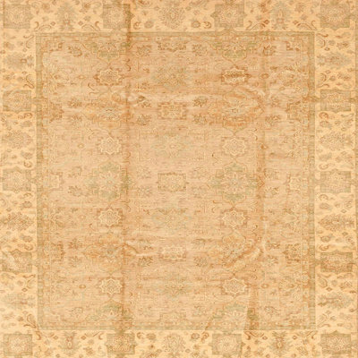 Tapis abstrait moderne 3891