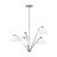 Grand lustre Werley de Génération Lighting -1658306840