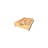 Wood Base Cabinet Cutting Board Drawer Replacement System W/ Soft-Close-103180765