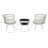 3Pc Lounge Set-1584625234