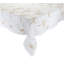 Palm Embroidered Tablecloth