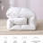 All Season Soft and Warm Feather Down Comforter Duvet Insert-1412485233