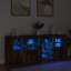 Azarea 164 cm W Sideboard-1565912271