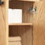 Dennes 60 mm Single Double Bathroom Vanity Base