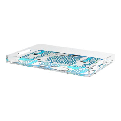 Decorative Tray