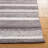 Arczi Striped Kilim Hand Woven Performance Striped Rug-48731000