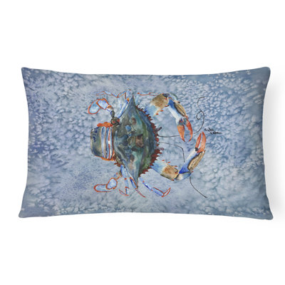 Coussin Crab Crab