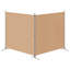 180cm H Folding Room Divider-772548058