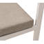 Aruba Outdoor 6 Seater Dining Set