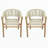 Outdoor Accent Chair(Set Of 2)-1042835666